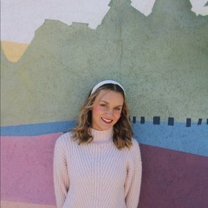 Meet your Posher, Kennedy